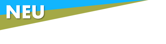 Hinweis: Neu